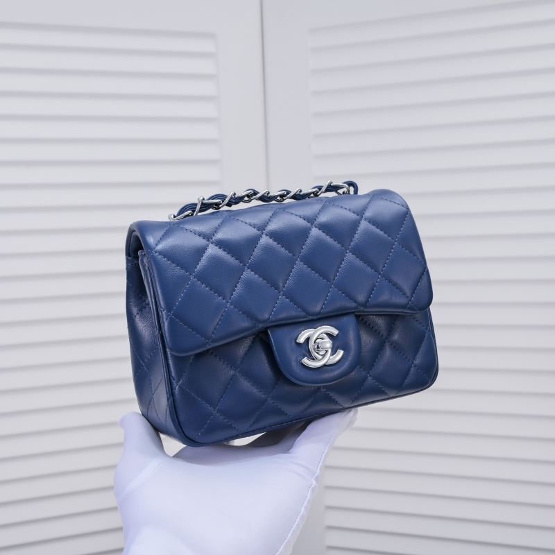 Chanel CF Series Bags